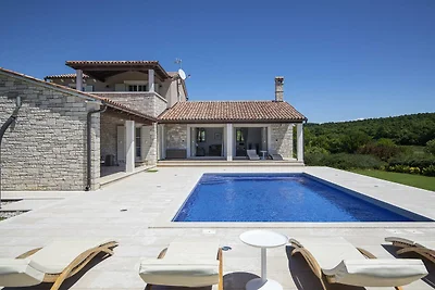 Heritage Villa Lilly