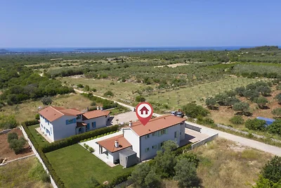 Villa Barra