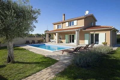 Villa Matea mit privatem Pool
