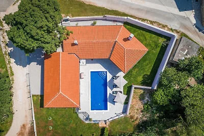 Villa NaNa con piscina privata