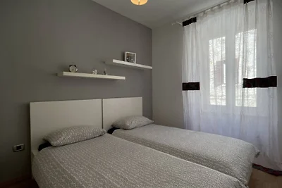 Apartment Igor
