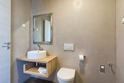 Villa Barmel Apartment mit 2 SZ