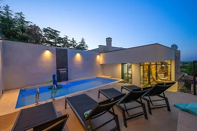 Villa Barmel II