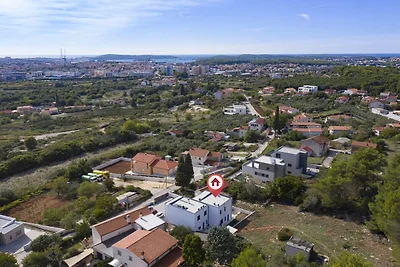 Villa Monte Serpo