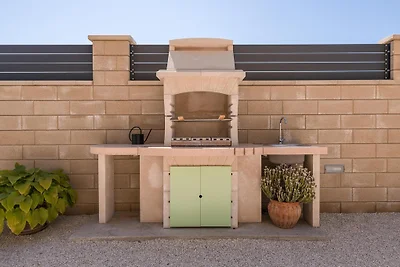 Villa Matea mit privatem Pool