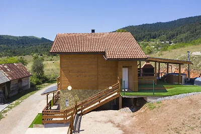 Villa Velebita