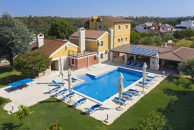 Villa Suzanne
