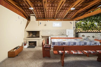 Villa Renata in de buurt van Porec