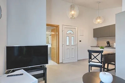 Apartments La Mer - Studio B