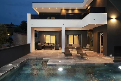 Villa View Istria