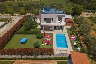 Villa Stefanja