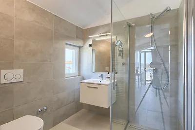 Apartments La Mer - Studio A