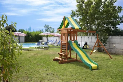 Holiday Estate Stancija Matošić