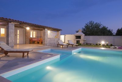 Ferienhaus Georgine