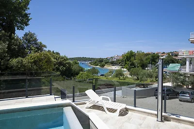 Luxury apartment David