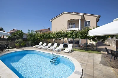 Ferienhaus Andrea