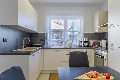 Holiday house Gracijela