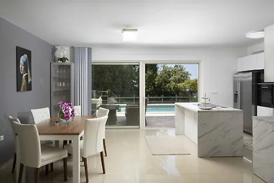 Luxury apartment David