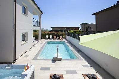 Villa Gusto