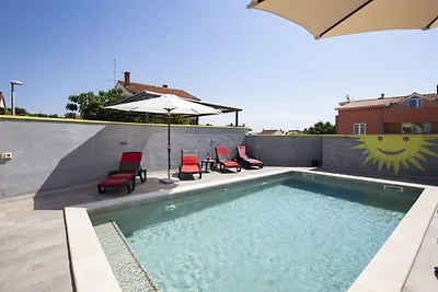 Ferienhaus Sunce