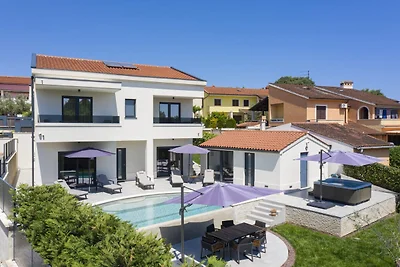 Villa Cascada
