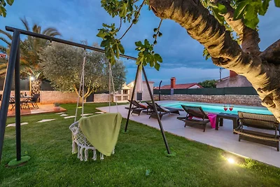 Villa Pietra