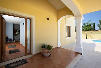 Villa Monica