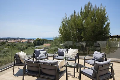 Villa Skylounge Fažana