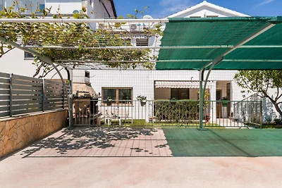 APARTMENTS LOVRIC  - AP 3