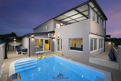 Casa Crystal Istria
