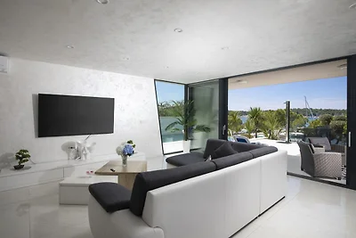 Luxury apartment Kevin
