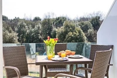 Apartments La Mer - Studio C