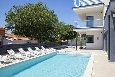 Vakantiehuis Ontspannende vakantie Pomer