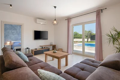 Villa Matea mit privatem Pool