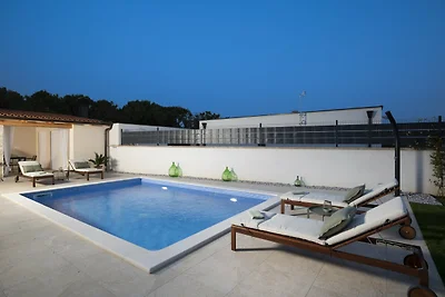 Villa Ridollin