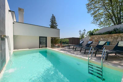 Villa Barmel II