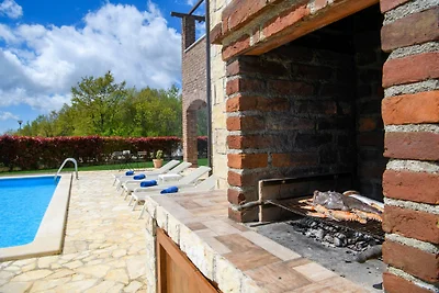 Paradise Villa Istria
