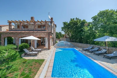 Villa Wish