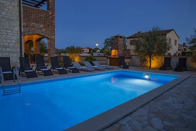 Villa San Marco