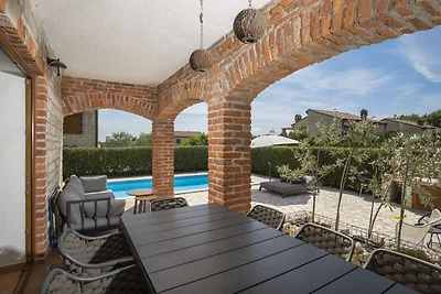 Maison de vacances à Vodnjan