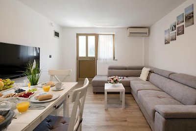Apartments Lovric with Wellness AP2