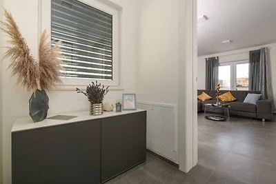 Villa Dora - Apt 3 "Grey"