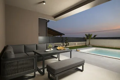 Villa del Sol