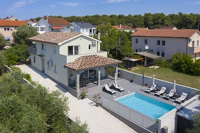 Villa Eman in Pula