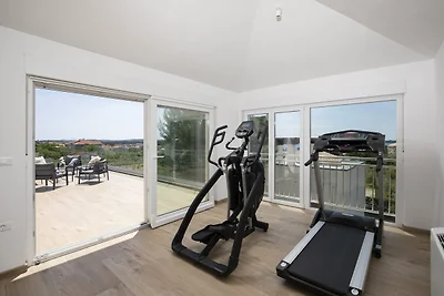 Villa Skylounge Fažana