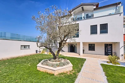 Apartments La Mer - Studio A