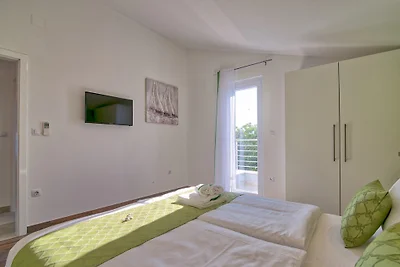 Villa con 9 camere da letto