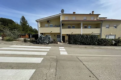 Apartment Malu