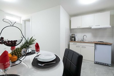 Villa LiLi Apt 3 Studio