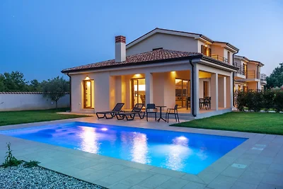 Ferienhaus Evida